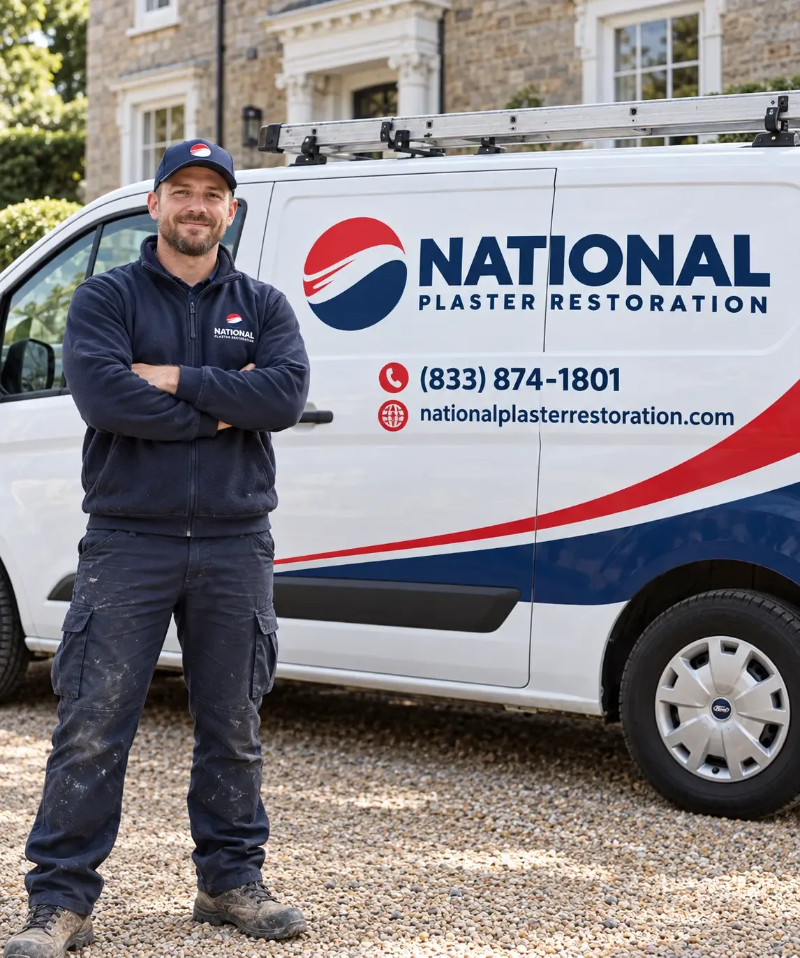 Plaster Repair company in Schuylerville, NY